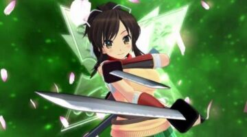 Senran Kagura: Estival Versus Review | AnimeBlurayUK