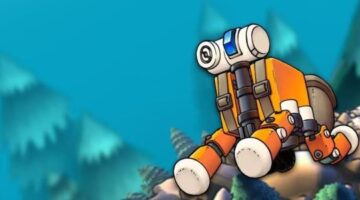 McDroid (2016) Xbox One Review | FilmGamesEtc