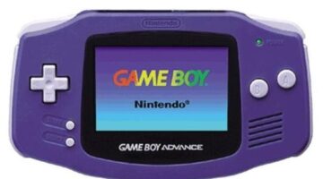10 Best Game Boy Advance Games to Play For Its 15th Anniversary