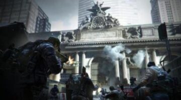 PSXE Tom Clancy’s The Division Review: It’s A Singular Manhattan