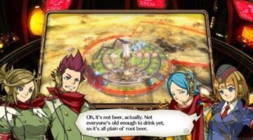 [VC] Aegis of Earth: Protonovus Assault – City-building meets tower defense