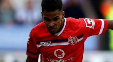 Southampton up interest in ‘new Ashley Cole’