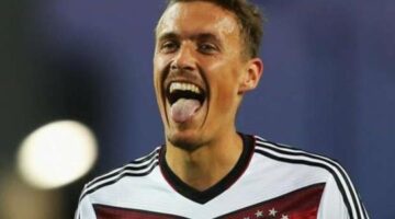 Off-field incidents see Kruse dropped from Germany squad