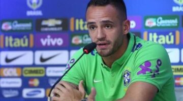 Renato Augusto: More Brazil stars will go to China
