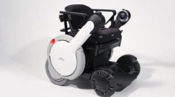 Whill receives FDA approval for the Model M, its new mobility device