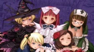 Review: Deathsmiles (DarkZero)