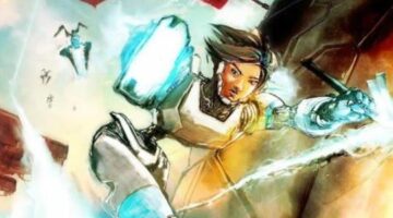 Blood Alloy: Reborn – PC Review | Chalgyr’s Game Room