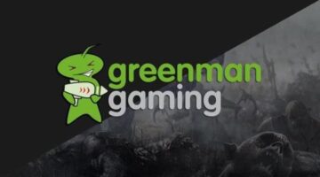 Green Man Gaming Spring Sale Has Landed