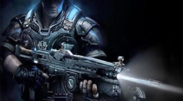 Children, Consequences and Gears of War 4