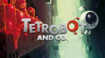 Tetrobot and Co. Review — The Cube