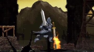 Slashy Souls is Exactly as Lame as You’d Expect a Dark Souls Runner to Be