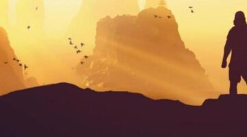 Did You See That?! A Look at Gaming Visuals Today