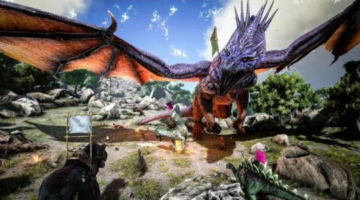 ARK: Survival Of The Fittest – Early Access First Impressions