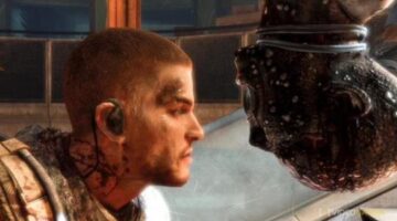 Spec Ops: The Line and Expectancy Violations Theory