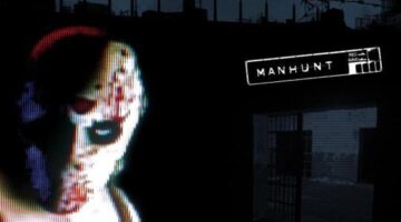 Rockstar’s Manhunt Goes Live For PS4 On The North American PlayStation Store
