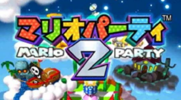 Mario Party 2 Headed to Japanese Wii U eShop