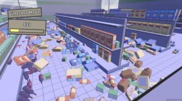 [VC] Catlateral Damage – An all-out feline frenzy