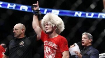 EA Sports apologize to Khabib for religious blunder in UFC game