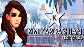 Celebrity Game Apps: The new Billion-Dollar Mobile Game Industry