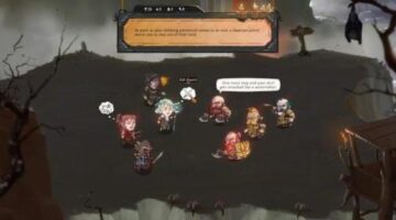 Overfall – PC Preview | Chalgyr’s Game Room