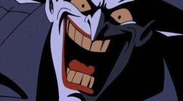 Batman Animated Series: The Real Reason The Caped Crusader Got Good Again