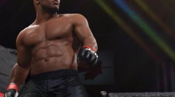 EA Sports UFC 2 review – Eurogamer