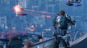 XCOM 2 Review {Critically Sane}