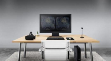 Oculus Rift can do room scale VR, but doesn’t see the demand for it