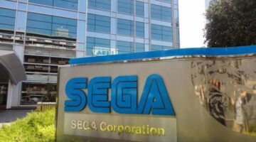 Top 10 Richest Video Game Development Companies