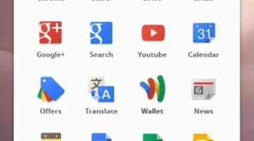 Google Yanks Chrome App Launcher for Windows, Mac, and Linux