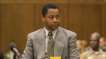 American Crime Story  “A Jury In Jail” Review – AVClub
