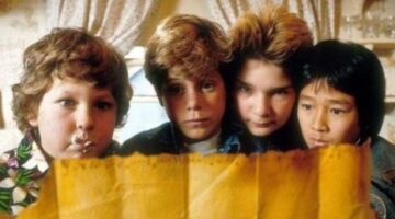 This Goonies Fan Theory Points Out The Biggest Plot Hole In The Movie