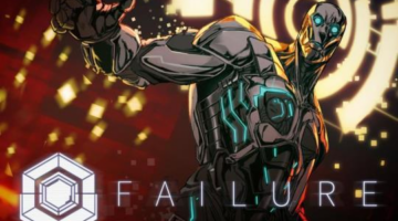 Failure Lost The Battle, Will It Win The War?