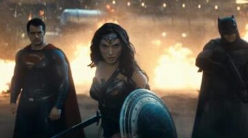 Batman v Superman: Dawn of Justice Review – FatMovieGuy