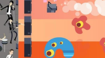 LOUD on Planet X is an Indie Rock Lover’s Dream | Hardcore Gamer