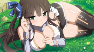 [NSFW] First Sakura Dungeon Gameplay Trailer and Info Released