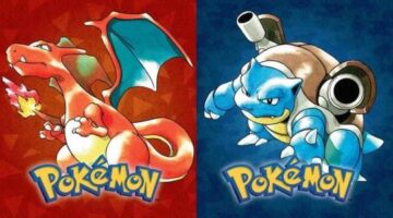 Five Ways Pokemon Games Have Changed For The Worse Since Red & Blue
