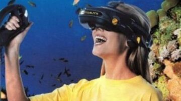 Getting Started With VR: Which Headset Should You Get?
