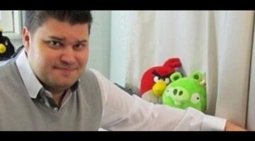 Greatest Video Game Composers: Ari Pulkkinen