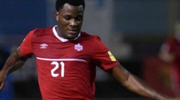 Canada brimming with confidence ahead of Mexico showdown