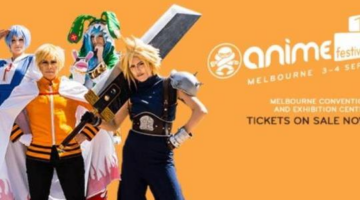 Madman Entertainment Announces the Madman Anime Festival