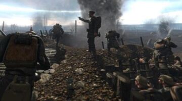 Verdun gets free Horrors of War expansion