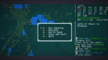 Caves of Qud Preview – ChristCenteredGamer.com