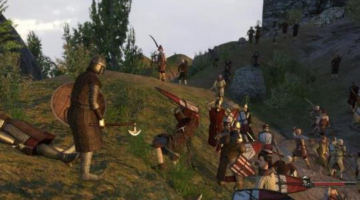 RPG Mount & Blade:Warband coming to Xbox One/PlayStation 4 during Q2 2016
