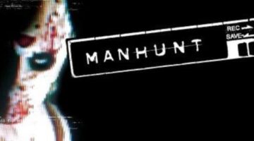8Bit/Digi Review | Manhunt (PS4)