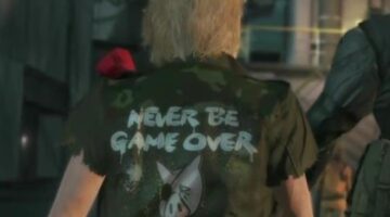 The Greatest Videogame Poem of all Time