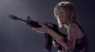 Remake This! Parasite Eve