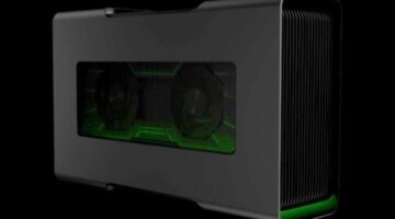 Why I am Intrigued By The Razer Core