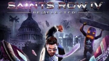 Game With Gold Advertisement Says Saints Row IV On Xbox One Is Coming Next Month