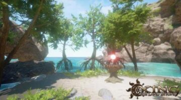 PSVR/Oculus Rift’s XING: The Land Beyond Gets Stunning New Environment Screenshots